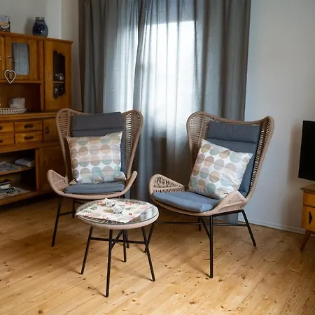 Holiday home Lenchen Niederkirchen bei Deidesheim