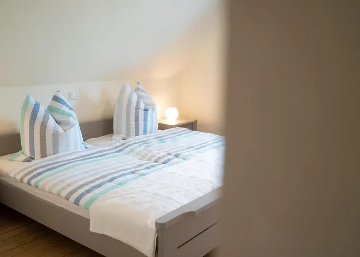 Ferienhaus Lenchen *