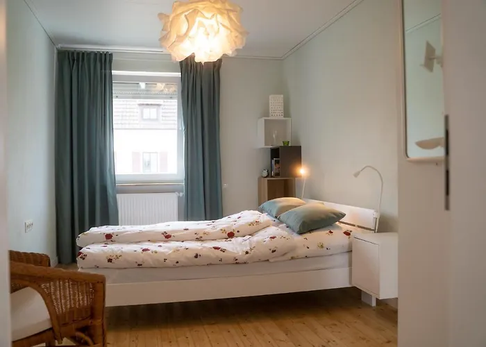 Lenchen * Niederkirchen bei Deidesheim