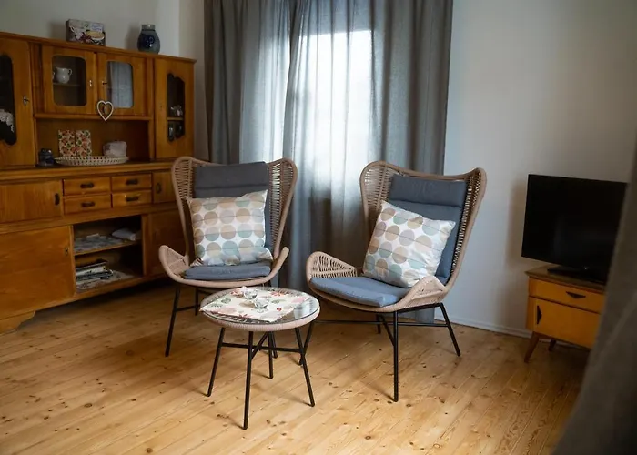 Ferienhaus Lenchen Niederkirchen bei Deidesheim