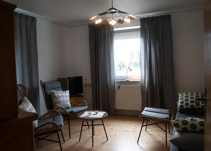 Lenchen Ferienhaus Niederkirchen bei Deidesheim