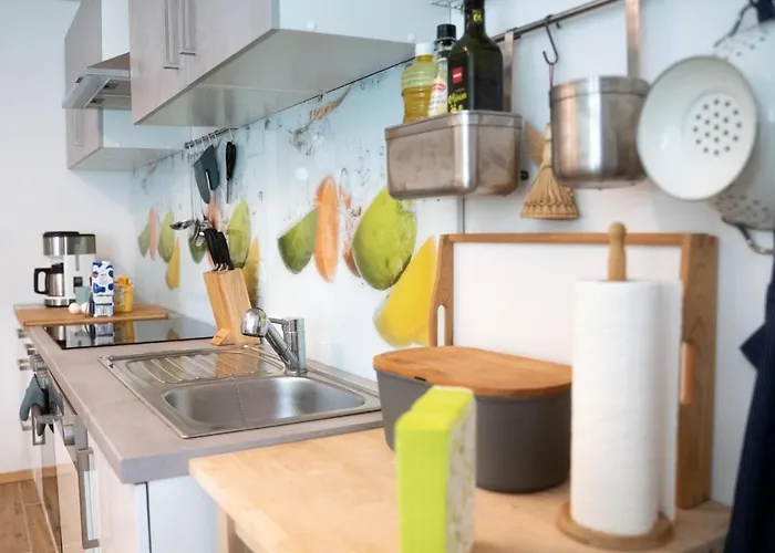 Lenchen * Niederkirchen bei Deidesheim