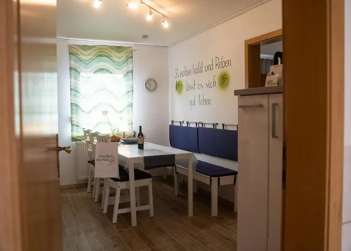 Lenchen * Niederkirchen bei Deidesheim