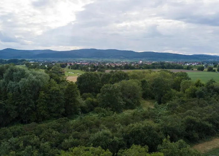 Lenchen * Niederkirchen bei Deidesheim