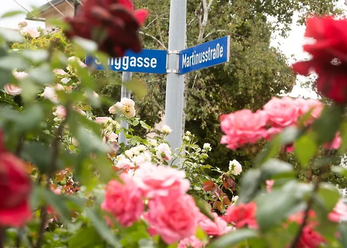 Lenchen Ferienhaus Niederkirchen bei Deidesheim
